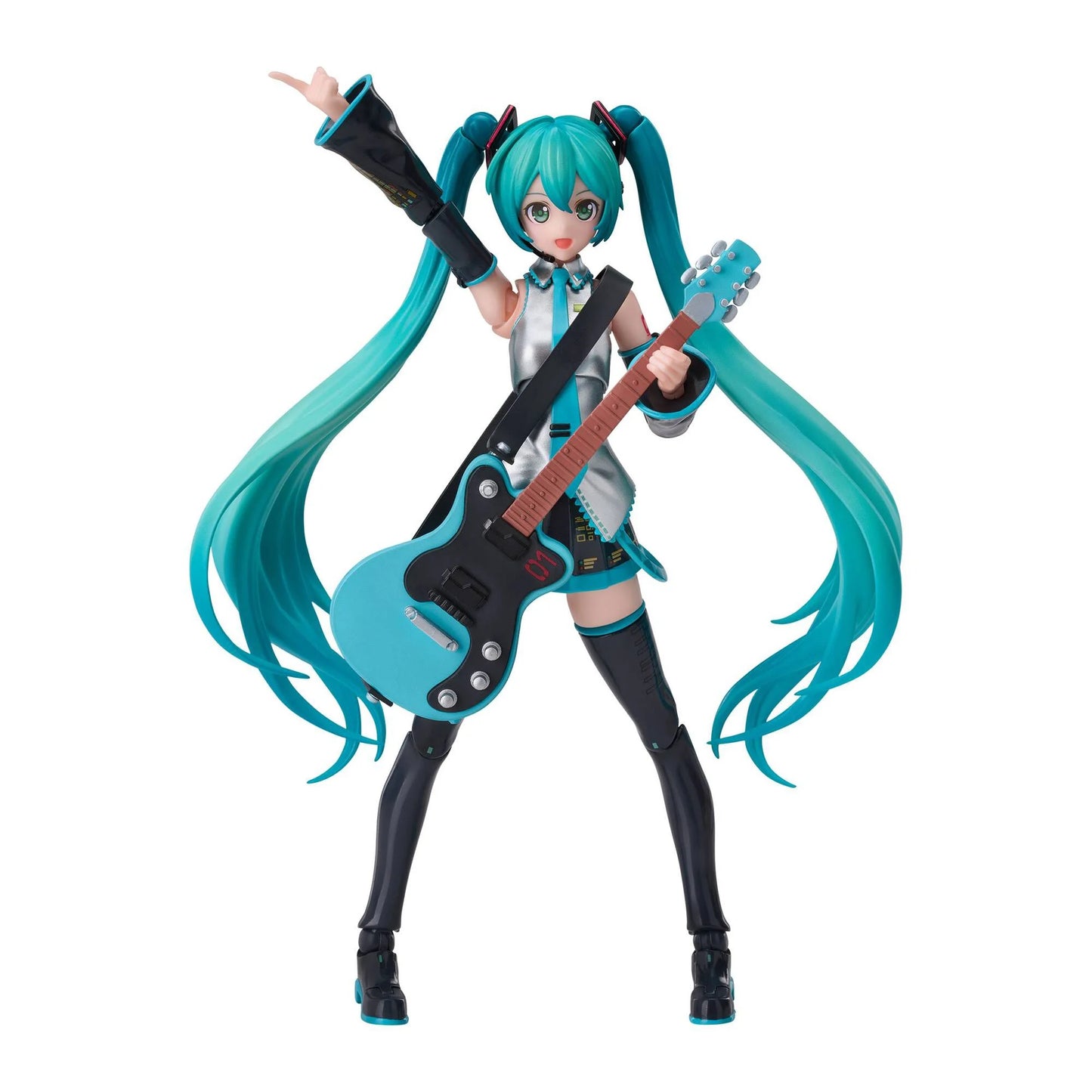 Blokees Hatsune Miku Fantastics Edition figure