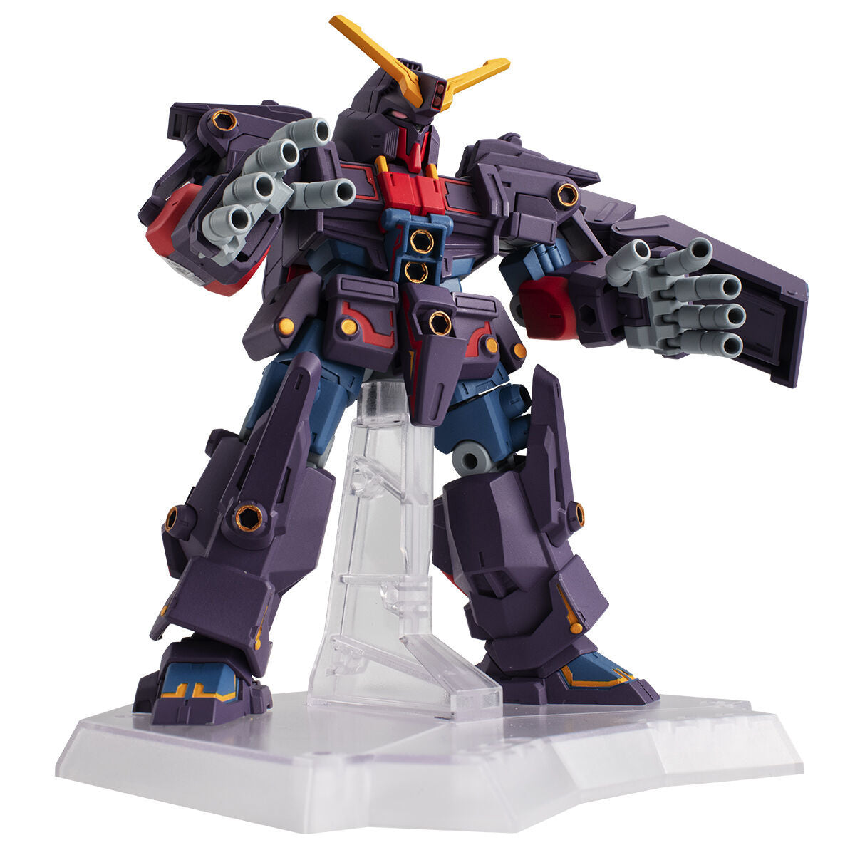 Mobile Suit Ensemble EX48 Psyco Gundam Mk-II