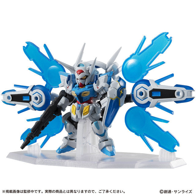 Mobile Suit Ensemble EX16 G-Self Perfect Pack