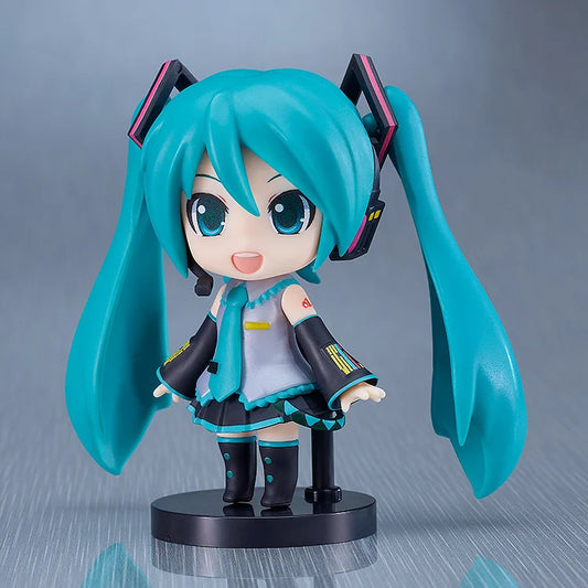 Nendoroid Plamo Hatsune Miku figure