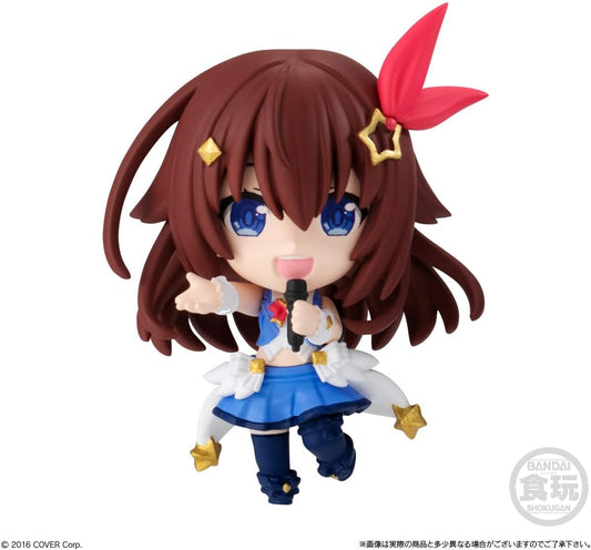 Hololive Deformed Collection Vol. 1 Complete Set of 8