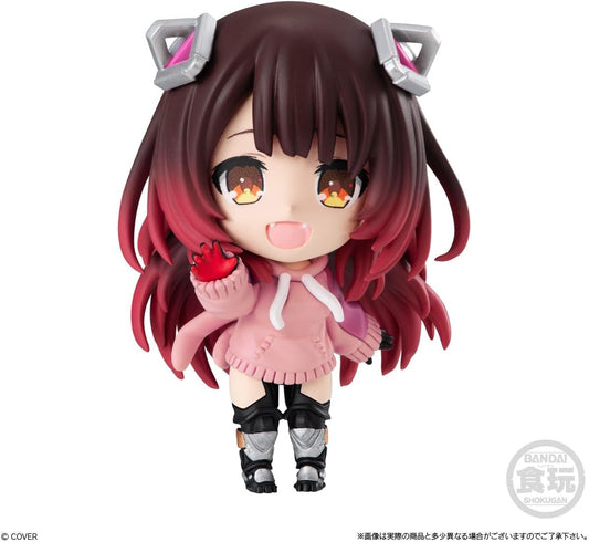 Hololive Deformed Collection Vol. 3 Complete Set of 8