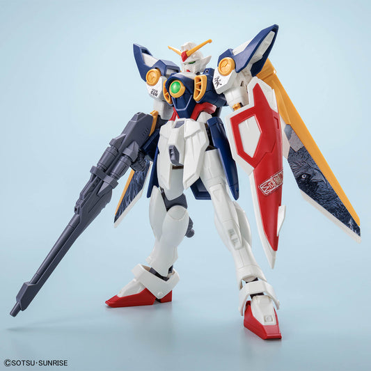 ENTRY GRADE 1/144 Wing Gundam Ukiyo-e Box Art Ver