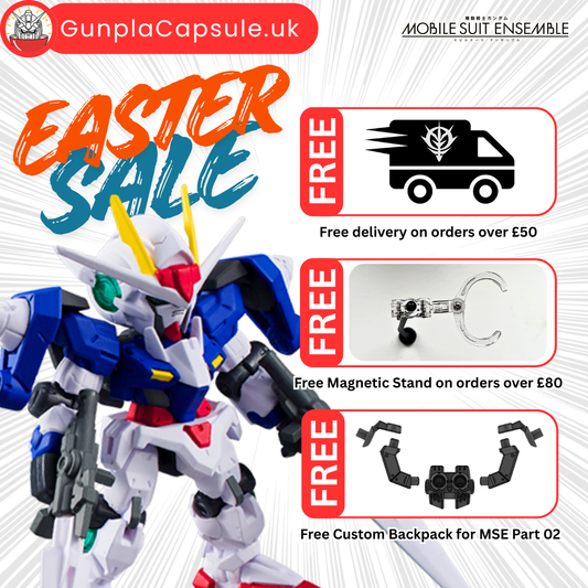 Gupla Capsule UK Easter Sale