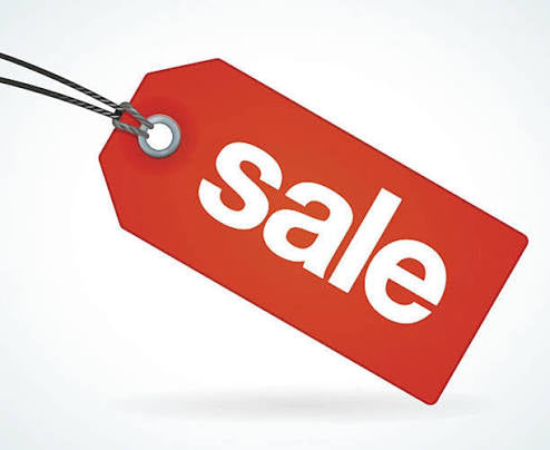 On Sale
