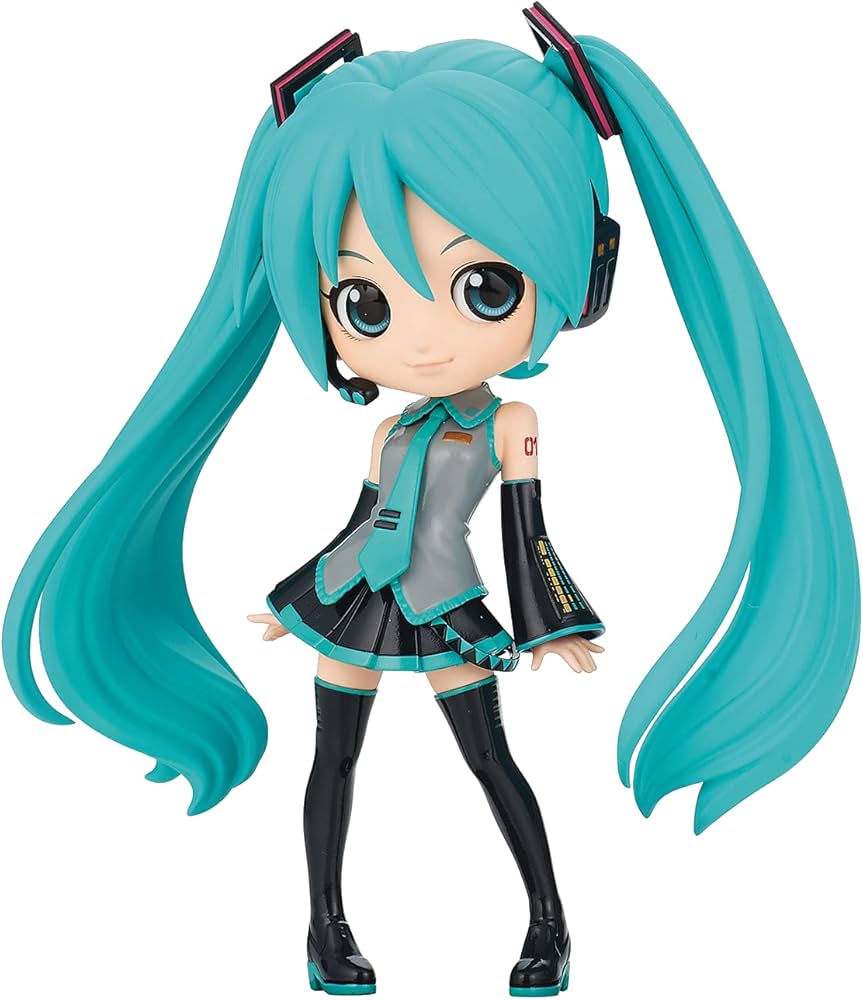 Hatsune Miku