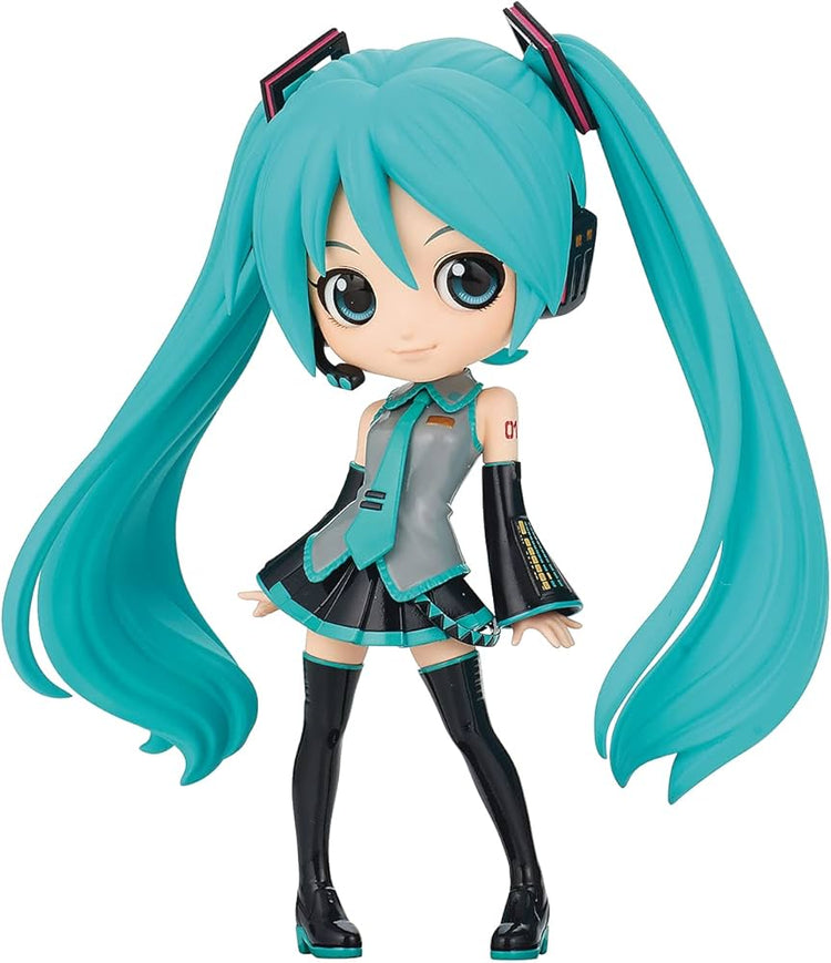 Hatsune Miku