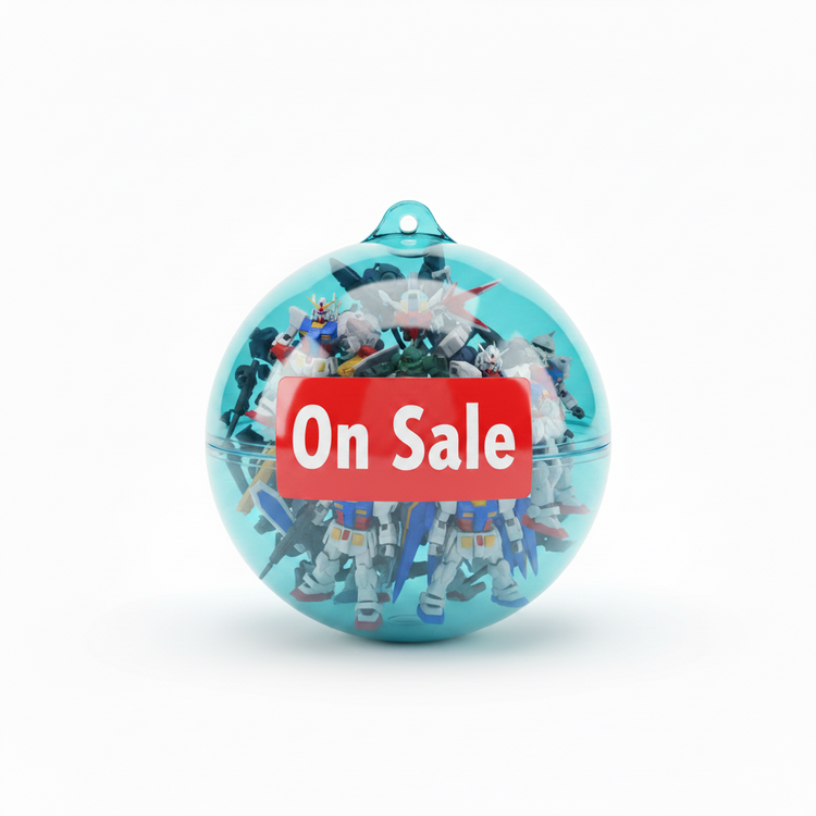 Spring Holiday Sale