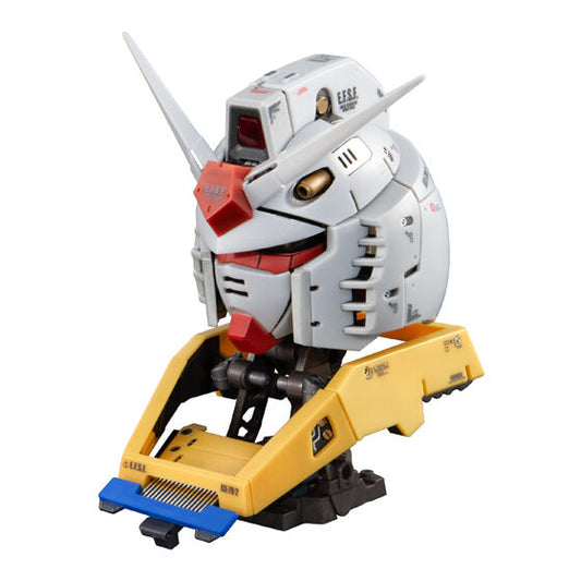 Exceed Model Trinity RX-78-2 Gundam (Set of 3) | Japan Version