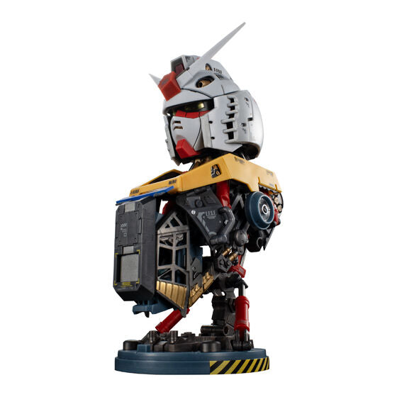 Exceed Model Trinity RX-78-2 Gundam (Set of 3) | Japan Version
