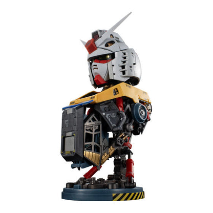 Exceed Model Trinity RX-78-2 Gundam (Set of 3) | Japan Version