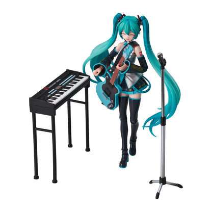 Blokees Hatsune Miku Fantastics Edition figure