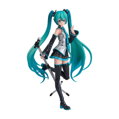Blokees Hatsune Miku Fantastics Edition figure