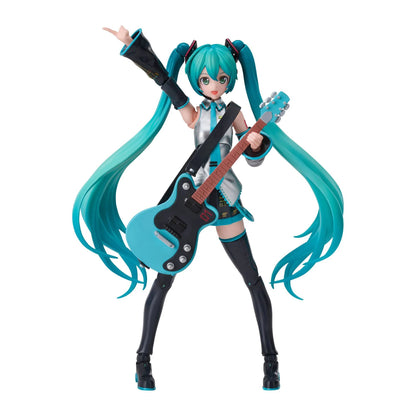 Blokees Hatsune Miku Fantastics Edition figure
