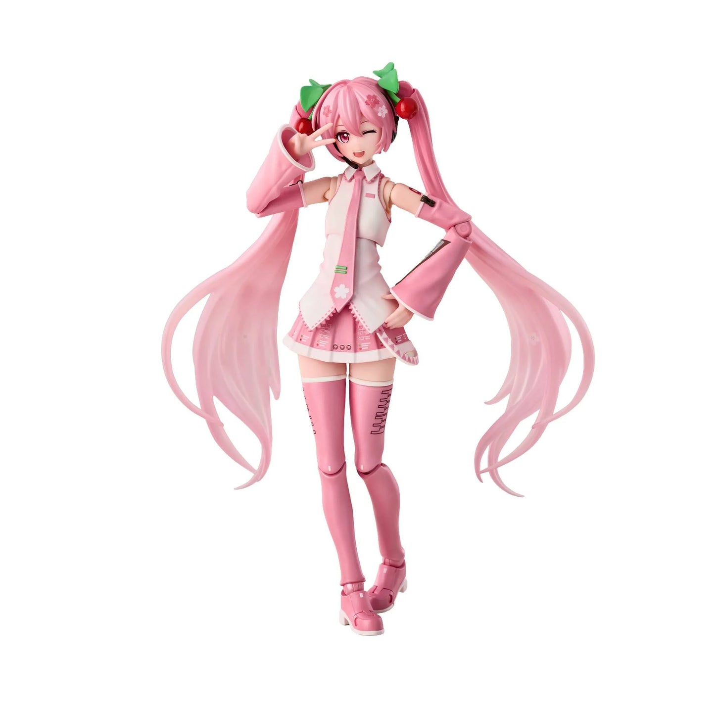 Blokees Fantastics Series Sakura Hatsune Miku figure
