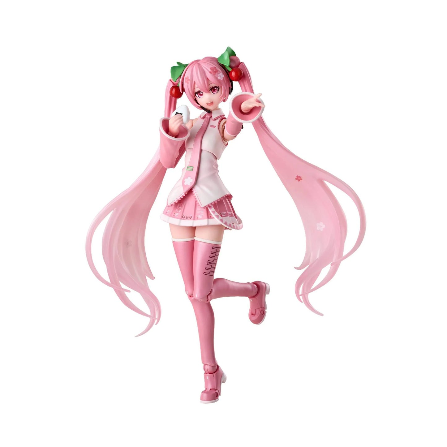 Blokees Fantastics Series Sakura Hatsune Miku figure