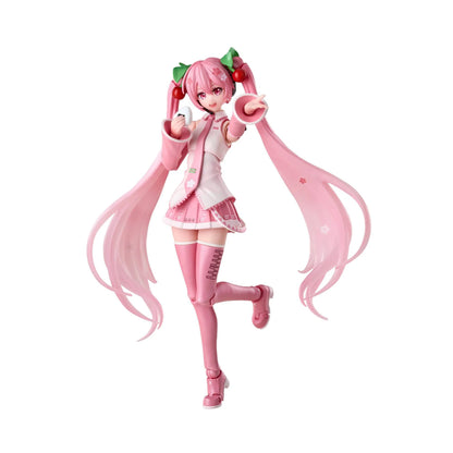 Blokees Fantastics Series Sakura Hatsune Miku figure