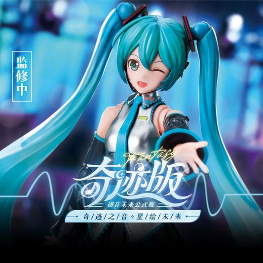 Blokees Hatsune Miku figure [Pre-order]