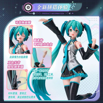 Blokees Hatsune Miku figure [Pre-order]