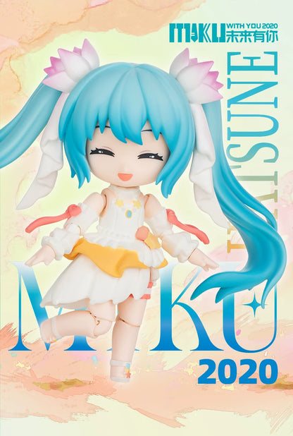 Blokees Hatsune Miku SD version [Pre-order]