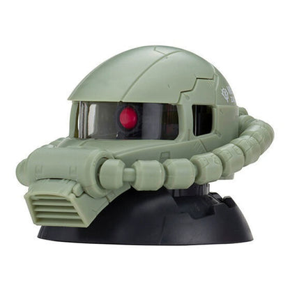 Exceed Model Zaku Head 10 Complete Set of 4 [Pre-order]