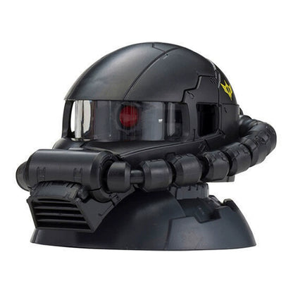 Exceed Model Zaku Head 10 Complete Set of 4 [Pre-order]