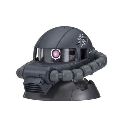 Exceed Model Zaku Head 4 Complete Set of 4 [Pre-order]