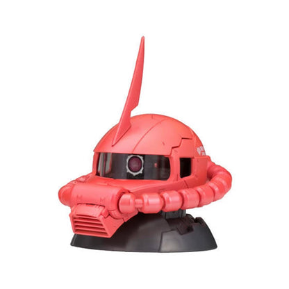 Exceed Model Zaku Head 6 Complete Set of 3 [Pre-order]