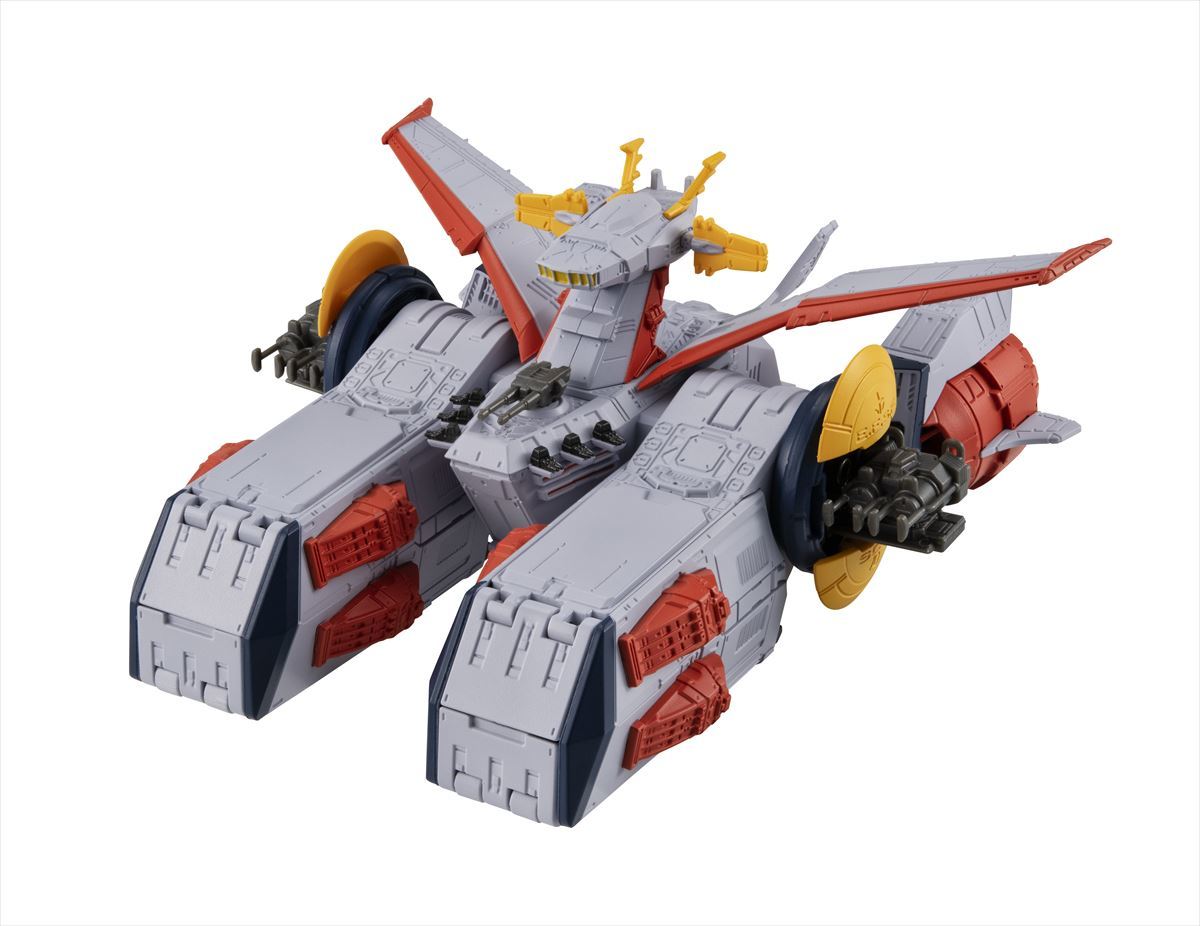 FW Gundam Converge SB White Base (Theatrical Poster Color Ver.)  [Pre-order]