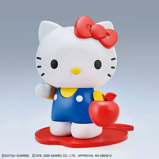 Hello Kitty RX-78-2 Gundam SD EX-Standard [Pre-order]