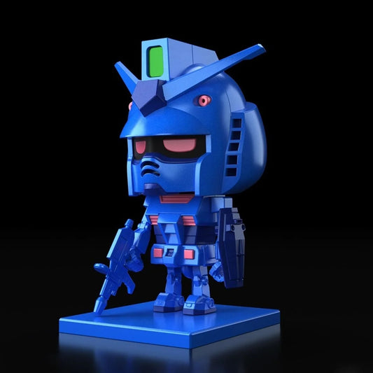Gunpla-Kun Theatre Image Color [Pre-order]