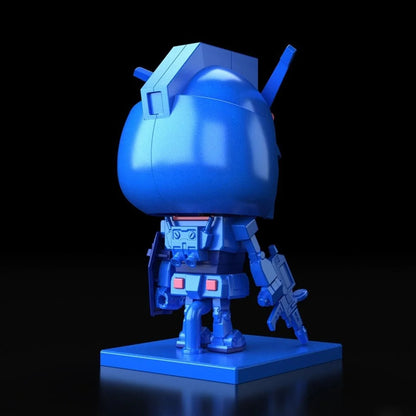 Gunpla-Kun Theatre Image Color [Pre-order]