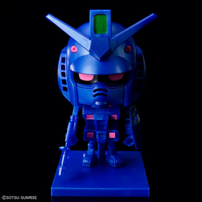 Gunpla-Kun Theatre Image Color [Pre-order]