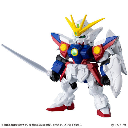 Mobile Suit Ensemble Part 31 Complete Set - Gundam Gashapon Capsule [Pre-order]