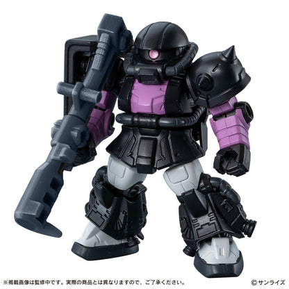 Mobile Suit Ensemble Part 31 Complete Set - Gundam Gashapon Capsule [Pre-order]