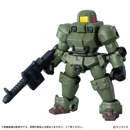 Mobile Suit Ensemble Part 31 Complete Set - Gundam Gashapon Capsule [Pre-order]