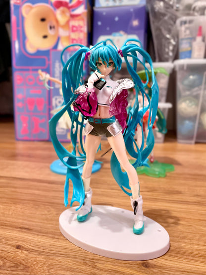 Hatsune Miku Figures Bundle