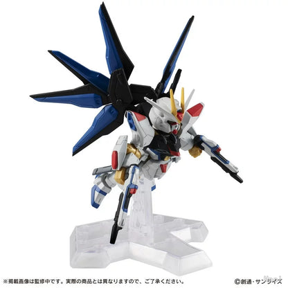 Mobile Suit Ensemble EX31 Strike Freedom Gundam