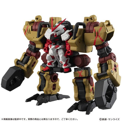 Mobile Suit Ensemble EX32 Power Loader Set