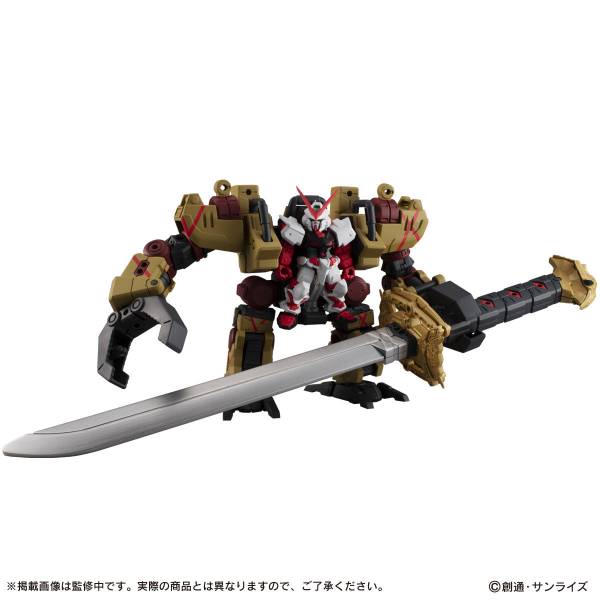 Mobile Suit Ensemble EX32 Power Loader Set