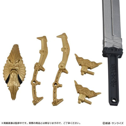 Mobile Suit Ensemble EX32 Power Loader Set