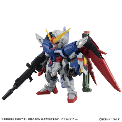 Mobile Suit Ensemble EX33 Destiny Gundam