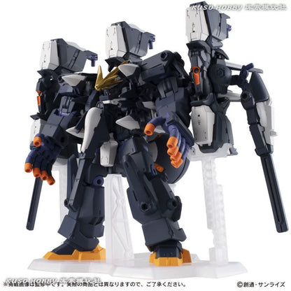 Mobile Suit Ensemble EX35 Gundam TR-6 Queenly