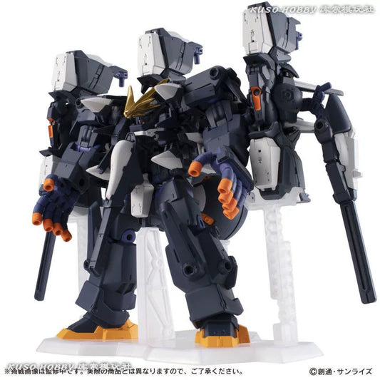 Mobile Suit Ensemble EX35 Gundam TR-6 Queenly