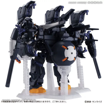 Mobile Suit Ensemble EX35 Gundam TR-6 Queenly