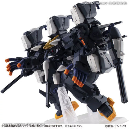 Mobile Suit Ensemble EX35 Gundam TR-6 Queenly
