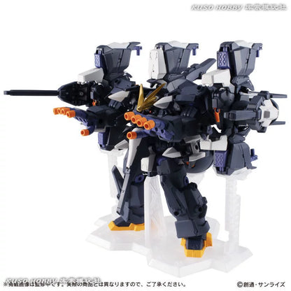 Mobile Suit Ensemble EX35 Gundam TR-6 Queenly