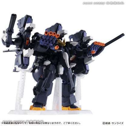 Mobile Suit Ensemble EX35 Gundam TR-6 Queenly