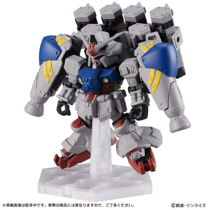 Mobile Suit Ensemble EX36 GP02A & Xamel