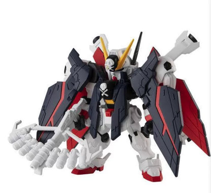 Mobile Suit Ensemble EX39 Crossbone Gundam X1 Full Cloth